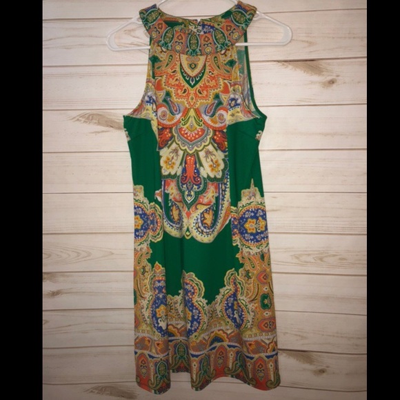 International concepts dress - Picture 1 of 1